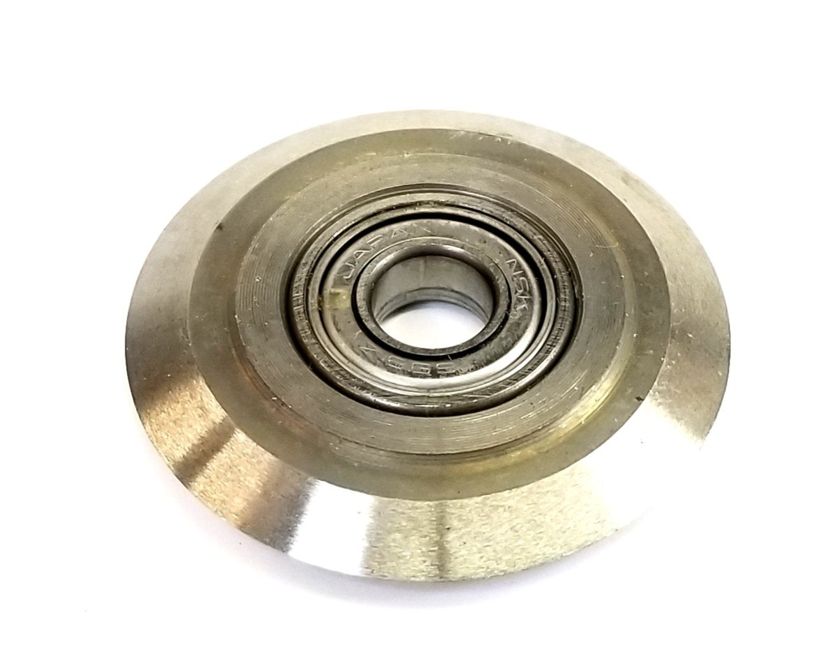 NP UNIT PARTS (NUMBERING & PERFING) – Ryobi Press Parts