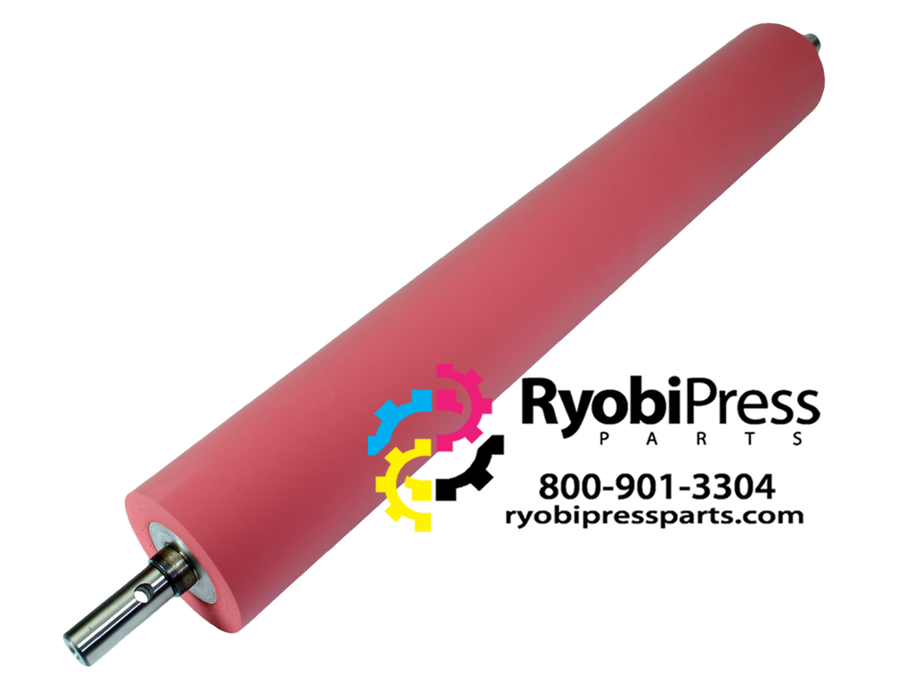 CL3740 AB3715CL AB DICK 375 9800 CRESTLINE WATER FORM Ryobi Press Parts